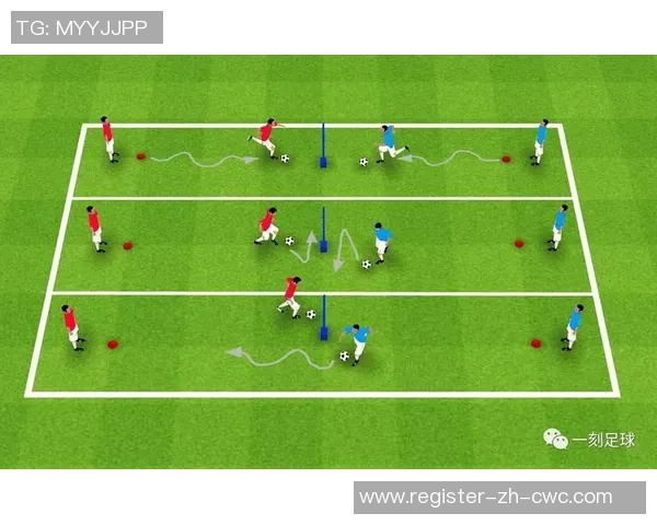 掌握足球脚背外侧运球技巧提升球场表现的全面指南 掌握足球脚背外侧运球技巧提升球场表现的全面指南